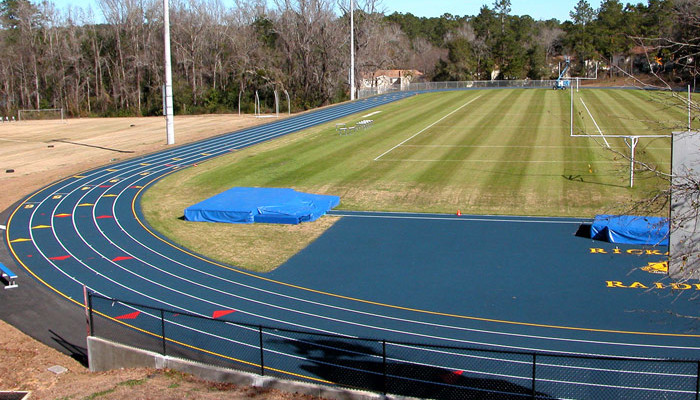 Godby High School Track