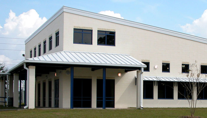 Raa Middle School Cafetorium